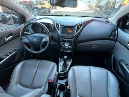 HYUNDAI - HB20S - 2018/2018 - Prata - R$ 72.900,00