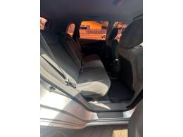 HYUNDAI - TUCSON - 2011/2011 - Prata - R$ 46.900,00