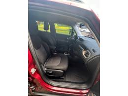 JEEP - RENEGADE - 2018/2018 - Vermelha - R$ 76.900,00
