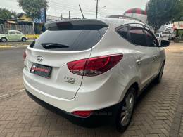 HYUNDAI - IX35 - 2015/2015 - Branca - R$ 76.900,00