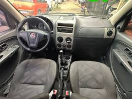 FIAT - PALIO - 2015/2015 - Branca - R$ 37.900,00