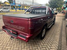 CHEVROLET - S10 - 1996/1996 - Vinho - R$ 29.900,00