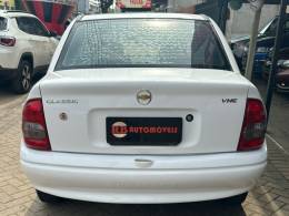 CHEVROLET - CLASSIC - 2007/2007 - Branca - R$ 25.900,00