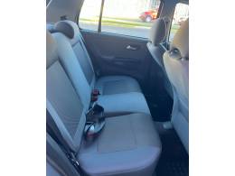 VOLKSWAGEN - FOX - 2012/2012 - Cinza - R$ 34.900,00