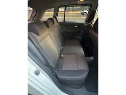 VOLKSWAGEN - SPACEFOX - 2012/2013 - Branca - R$ 45.900,00