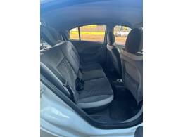 CHEVROLET - AGILE - 2011/2011 - Branca - R$ 37.900,00