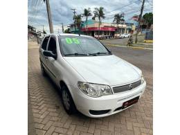 FIAT - PALIO - 2005/2005 - Branca - R$ 25.900,00