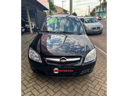 CHEVROLET - PRISMA - 2009/2009 - Preta - R$ 24.900,00