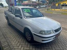 VOLKSWAGEN - SAVEIRO - 2002/2002 - Branca - R$ 28.900,00