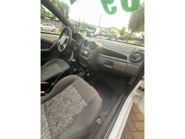 FORD - KA - 2009/2009 - Branca - R$ 22.900,00