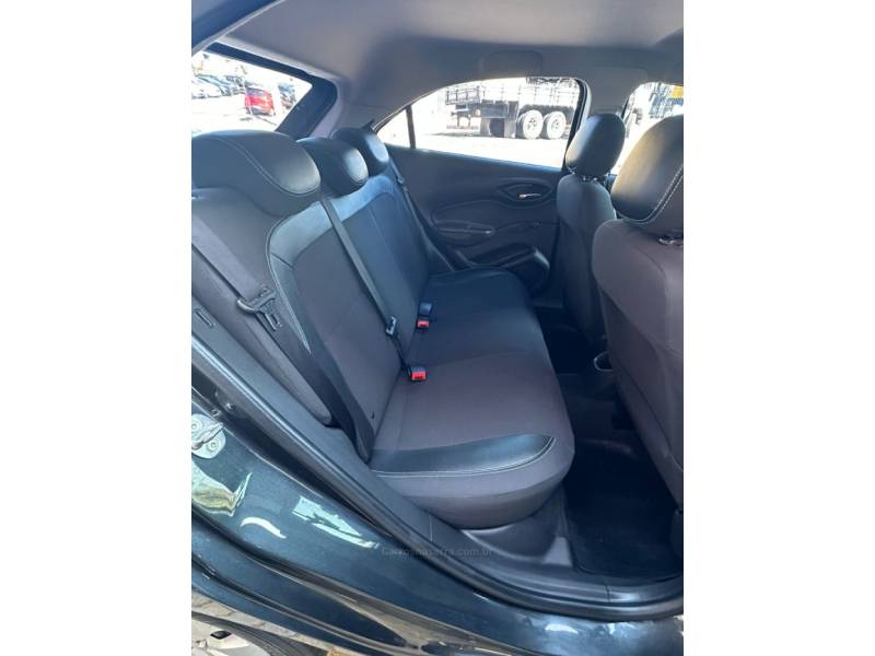 CHEVROLET - ONIX - 2019/2019 - Cinza - R$ 59.900,00