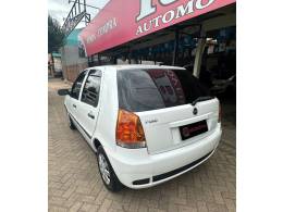 FIAT - PALIO - 2005/2005 - Branca - R$ 25.900,00