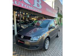 VOLKSWAGEN - FOX - 2012/2012 - Cinza - R$ 34.900,00