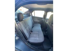 RENAULT - LOGAN - 2013/2014 - Cinza - R$ 36.900,00