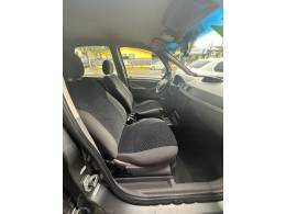 CHEVROLET - MERIVA - 2011/2011 - Cinza - R$ 35.900,00