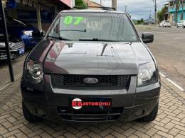 FORD - ECOSPORT - 2007/2007 - Cinza - R$ 32.900,00