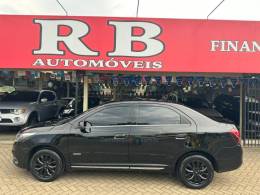 CHEVROLET - COBALT - 2018/2019 - Preta - R$ 65.900,00