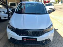 FIAT - ARGO - 2023/2023 - Branca - R$ 66.900,00