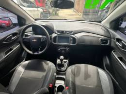 CHEVROLET - PRISMA - 2019/2019 - Branca - R$ 65.900,00