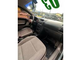 CHEVROLET - ASTRA - 2003/2003 - Cinza - R$ 23.900,00