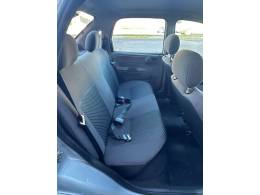 CHEVROLET - CLASSIC - 2012/2012 - Prata - R$ 27.900,00