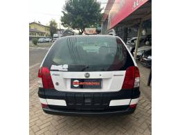 FIAT - PALIO - 2005/2005 - Branca - R$ 23.900,00