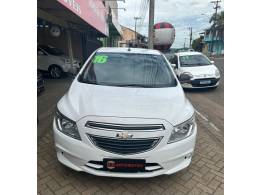 CHEVROLET - ONIX - 2016/2016 - Branca - R$ 49.900,00