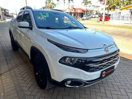 FIAT - TORO - 2017/2017 - Branca - R$ 95.900,00