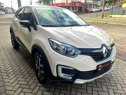 RENAULT - CAPTUR - 2019/2019 - Branca - R$ 78.900,00