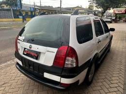 FIAT - PALIO - 2005/2005 - Branca - R$ 23.900,00