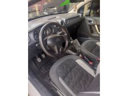 CITROËN - C3 - 2013/2014 - Branca - R$ 43.900,00