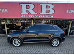AUDI - Q3 - 2015/2015 - Azul - R$ 94.900,00