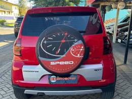 VOLKSWAGEN - CROSSFOX - 2014/2014 - Vermelha - R$ 46.900,00