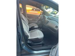CHEVROLET - SPIN - 2014/2014 - Cinza - R$ 58.900,00