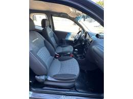 FIAT - STRADA - 2013/2013 - Verde - R$ 57.900,00