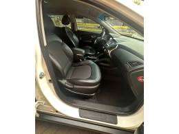 HYUNDAI - IX35 - 2015/2015 - Branca - R$ 76.900,00