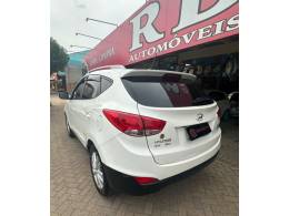 HYUNDAI - IX35 - 2015/2015 - Branca - R$ 76.900,00