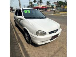 CHEVROLET - CLASSIC - 2007/2007 - Branca - R$ 25.900,00